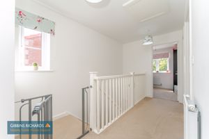 Landing- click for photo gallery